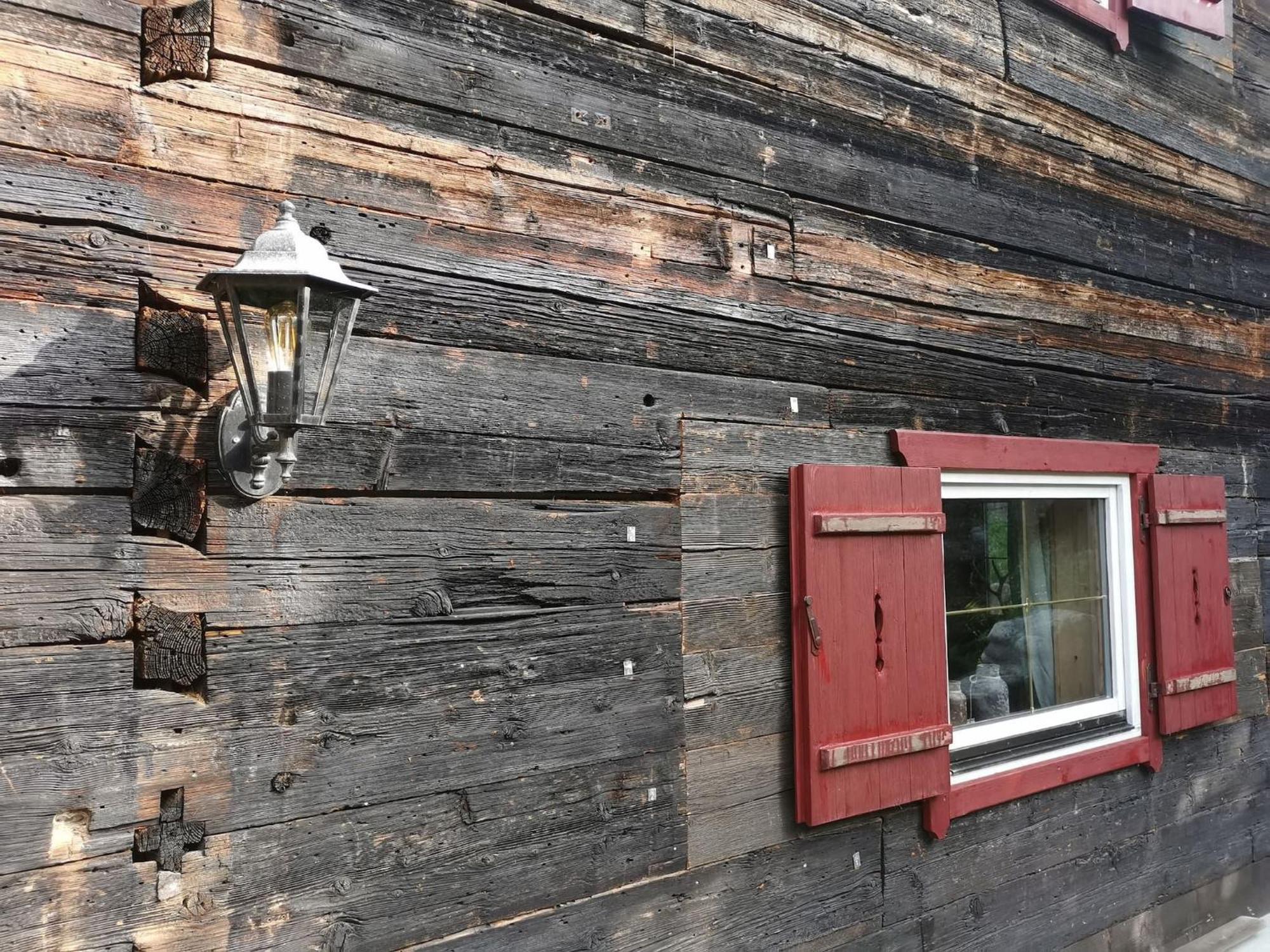 Kaiserhaus Harald Astner Ebbs Studio 2 Dış mekan fotoğraf